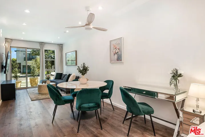 1621 S Bedford Street, Los Angeles, California 90035