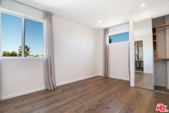 1621 S Bedford Street, Los Angeles, California 90035