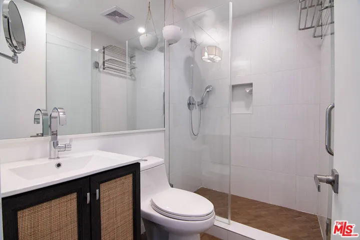 1621 S Bedford Street, Los Angeles, California 90035