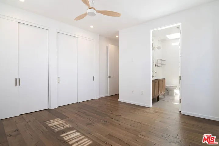 1621 S Bedford Street, Los Angeles, California 90035