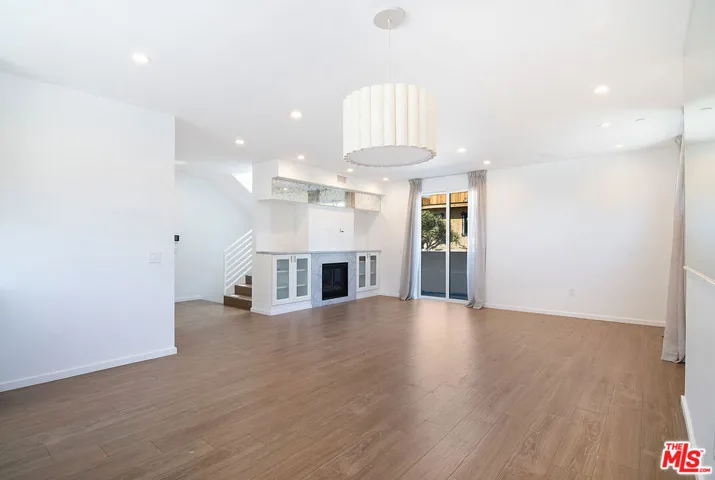 1621 S Bedford Street, Los Angeles, California 90035