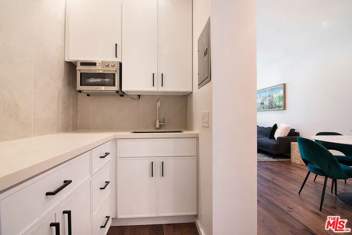 1621 S Bedford Street, Los Angeles, California 90035