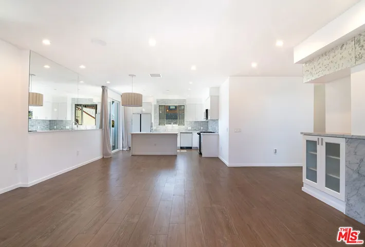 1621 S Bedford Street, Los Angeles, California 90035