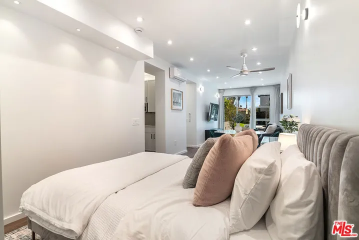 1621 S Bedford Street, Los Angeles, California 90035