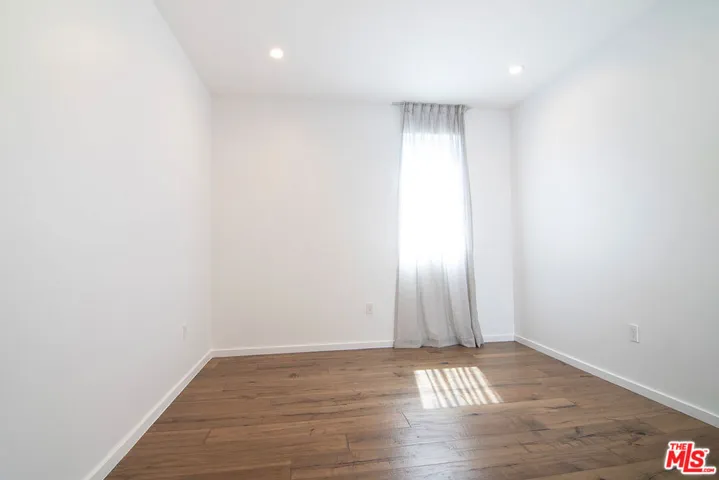 1621 S Bedford Street, Los Angeles, California 90035