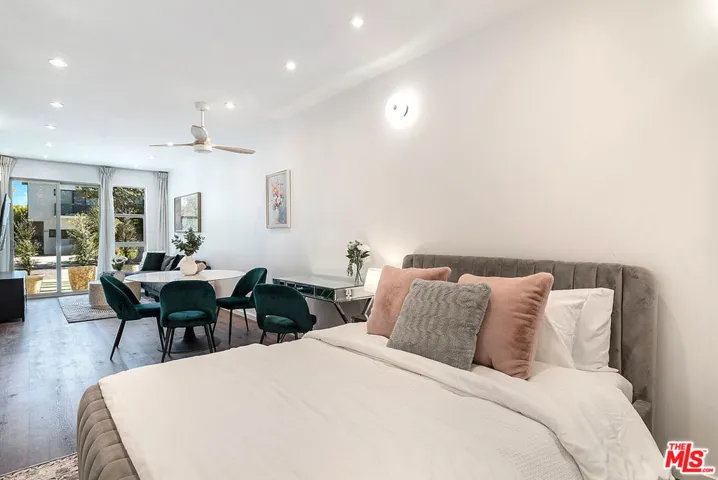 1621 S Bedford Street, Los Angeles, California 90035