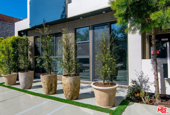 1621 S Bedford Street, Los Angeles, California 90035