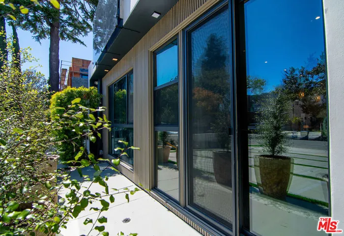 1621 S Bedford Street, Los Angeles, California 90035