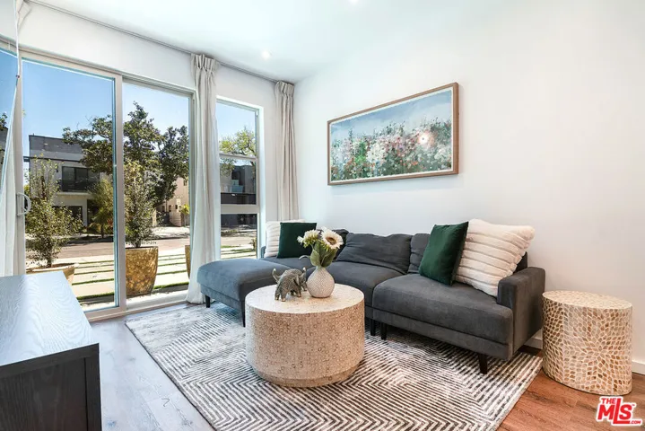 1621 S Bedford Street, Los Angeles, California 90035