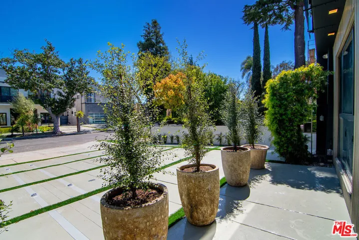 1621 S Bedford Street, Los Angeles, California 90035
