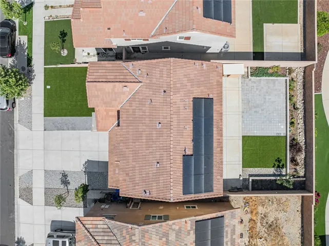 15597 Parry Peak Drive, Fontana, California 92336