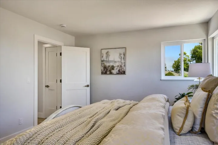 2706 Belmont Canyon Road, Belmont, California 94002