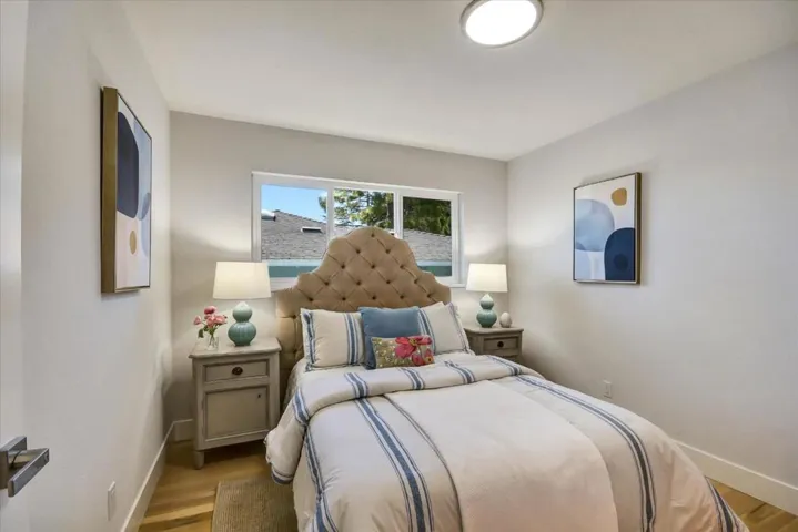 2706 Belmont Canyon Road, Belmont, California 94002