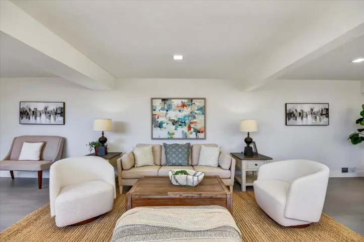 2706 Belmont Canyon Road, Belmont, California 94002
