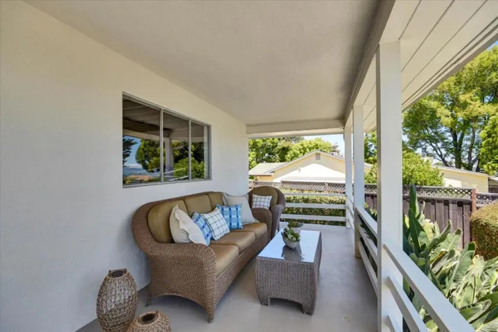 2706 Belmont Canyon Road, Belmont, California 94002