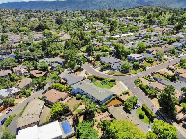2706 Belmont Canyon Road, Belmont, California 94002