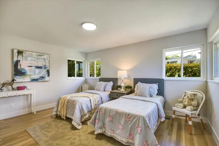 2706 Belmont Canyon Road, Belmont, California 94002