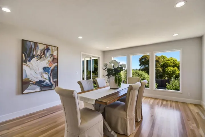 2706 Belmont Canyon Road, Belmont, California 94002
