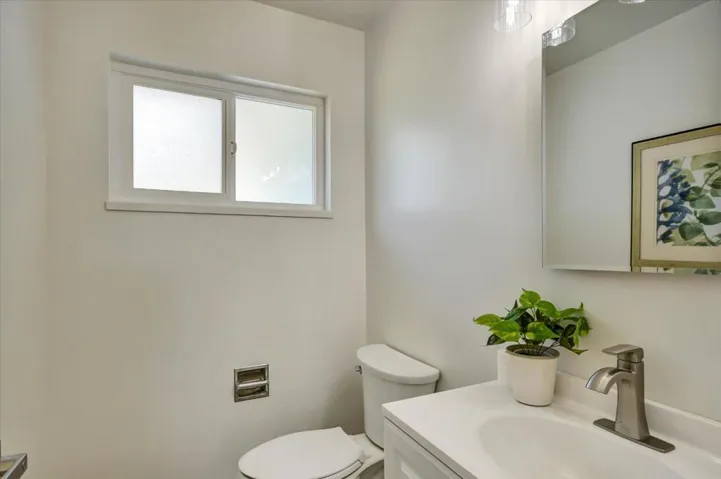 2706 Belmont Canyon Road, Belmont, California 94002
