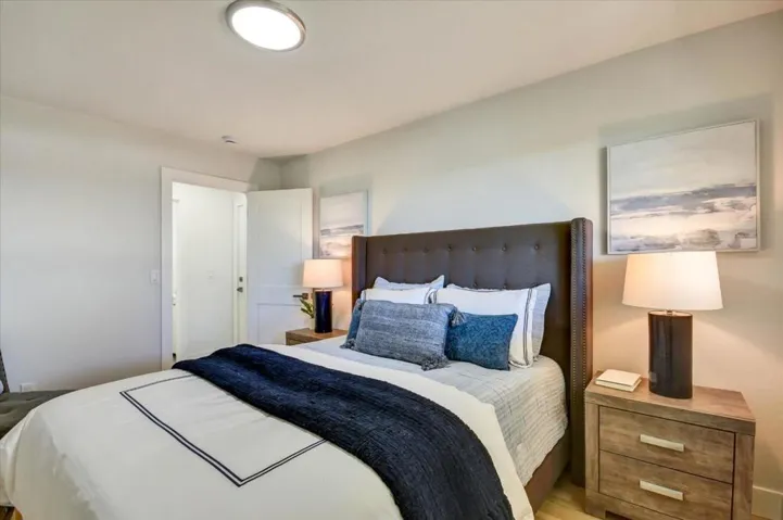 2706 Belmont Canyon Road, Belmont, California 94002