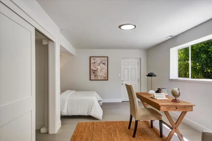 2706 Belmont Canyon Road, Belmont, California 94002