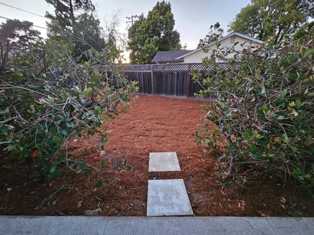 2706 Belmont Canyon Road, Belmont, California 94002