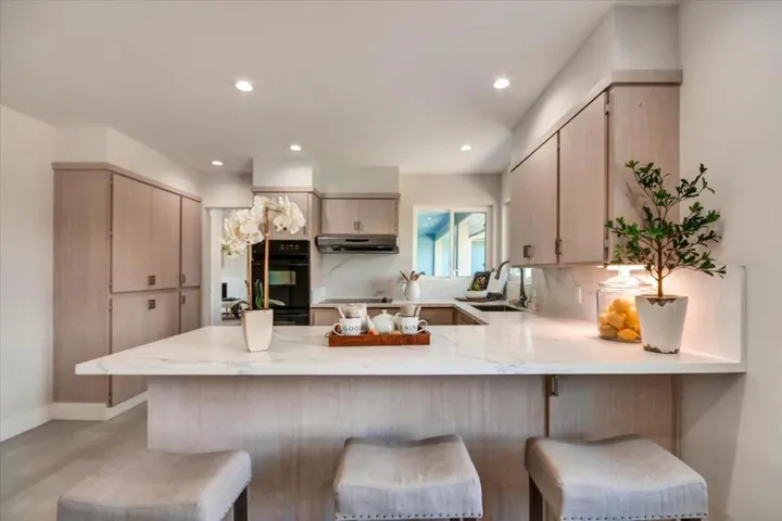 2706 Belmont Canyon Road, Belmont, California 94002