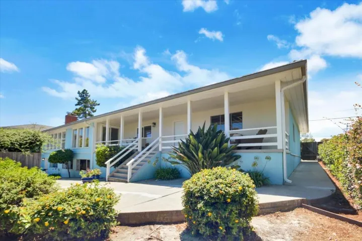 2706 Belmont Canyon Road, Belmont, California 94002