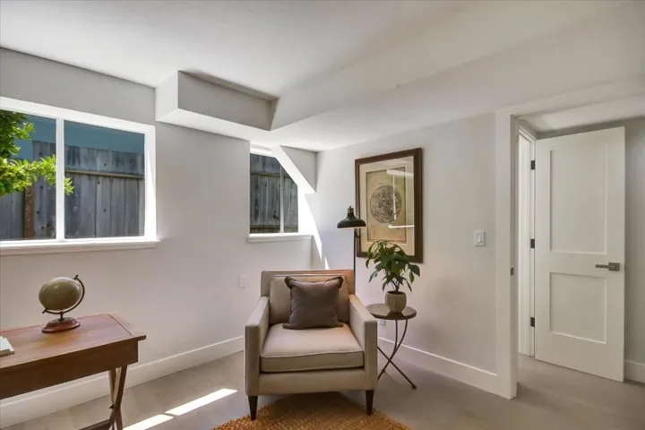 2706 Belmont Canyon Road, Belmont, California 94002