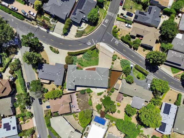 2706 Belmont Canyon Road, Belmont, California 94002