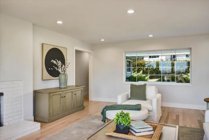 2706 Belmont Canyon Road, Belmont, California 94002