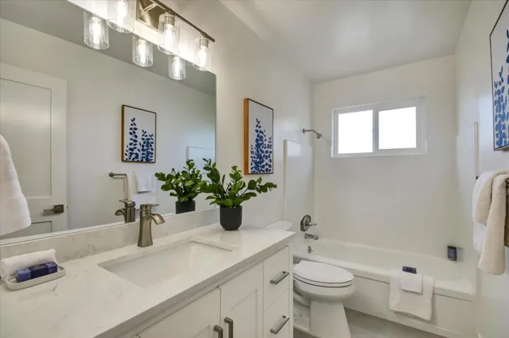 2706 Belmont Canyon Road, Belmont, California 94002