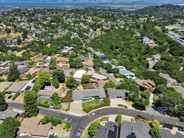 2706 Belmont Canyon Road, Belmont, California 94002