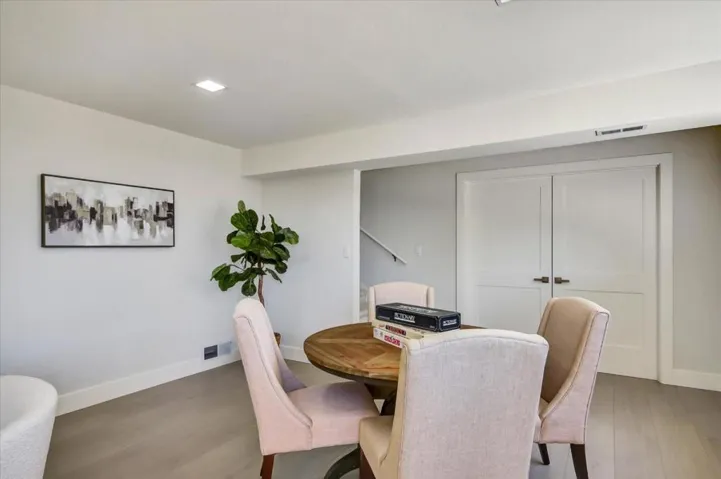 2706 Belmont Canyon Road, Belmont, California 94002