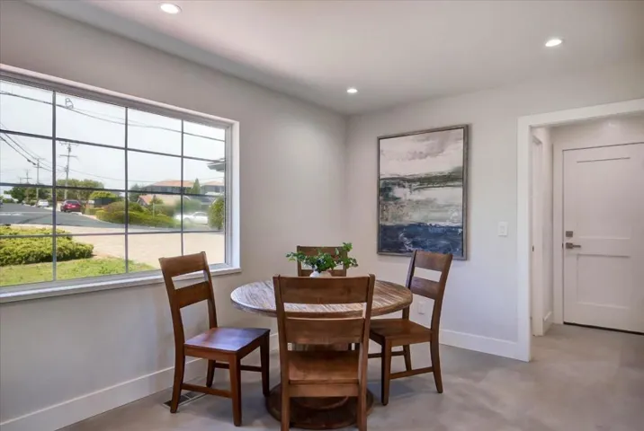 2706 Belmont Canyon Road, Belmont, California 94002