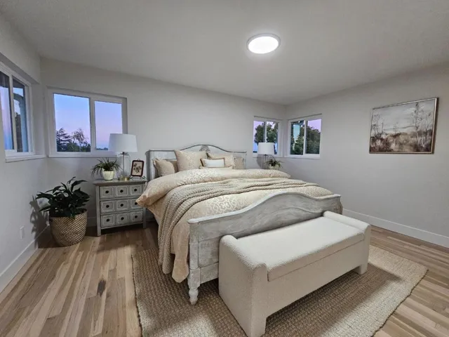 2706 Belmont Canyon Road, Belmont, California 94002