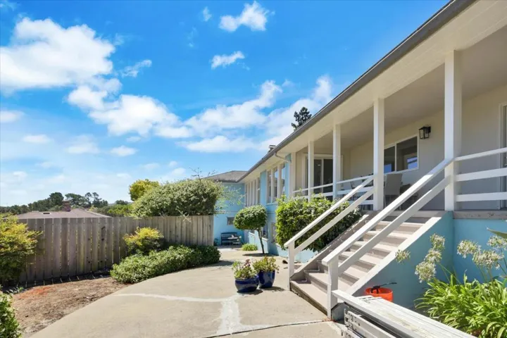 2706 Belmont Canyon Road, Belmont, California 94002