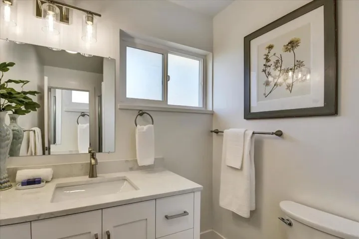2706 Belmont Canyon Road, Belmont, California 94002