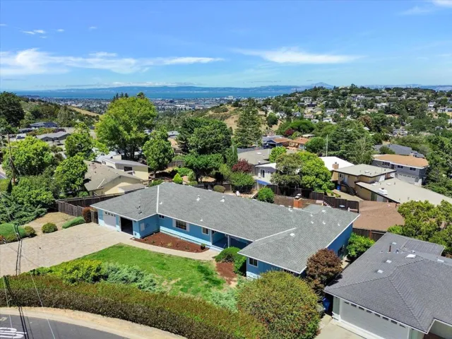 2706 Belmont Canyon Road, Belmont, California 94002