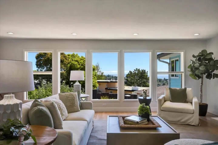 2706 Belmont Canyon Road, Belmont, California 94002