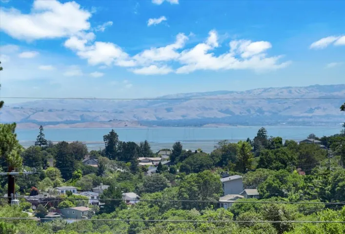 2706 Belmont Canyon Road, Belmont, California 94002