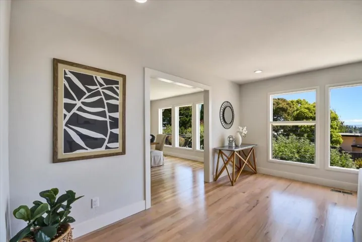 2706 Belmont Canyon Road, Belmont, California 94002