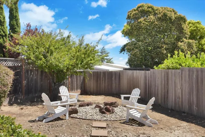 2706 Belmont Canyon Road, Belmont, California 94002