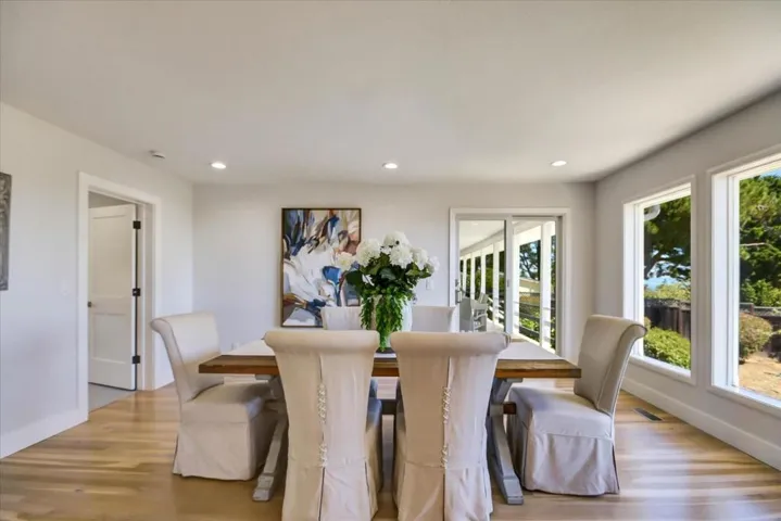 2706 Belmont Canyon Road, Belmont, California 94002