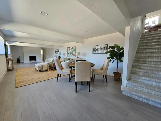 2706 Belmont Canyon Road, Belmont, California 94002