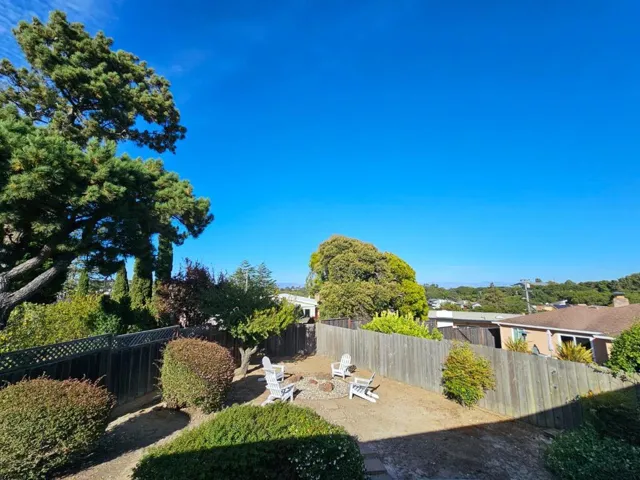 2706 Belmont Canyon Road, Belmont, California 94002