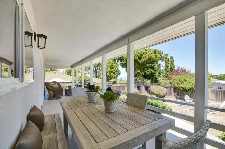 2706 Belmont Canyon Road, Belmont, California 94002