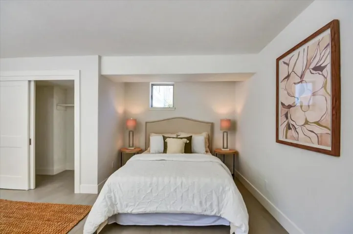 2706 Belmont Canyon Road, Belmont, California 94002