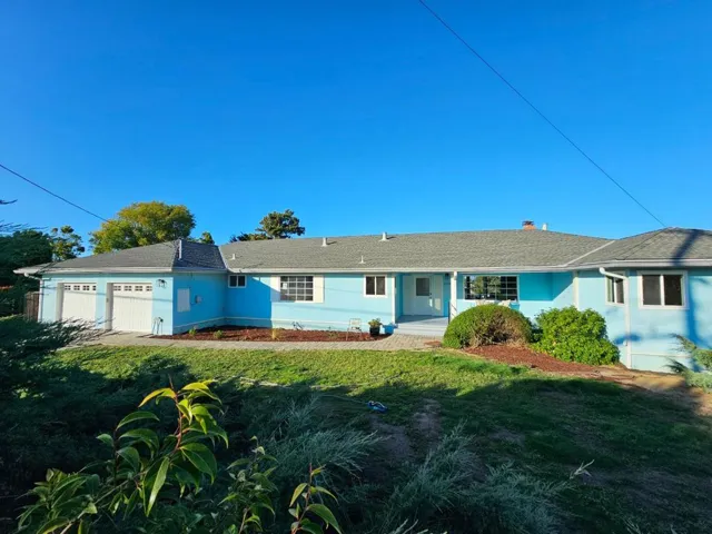 2706 Belmont Canyon Road, Belmont, California 94002