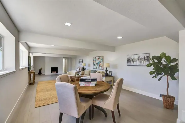 2706 Belmont Canyon Road, Belmont, California 94002